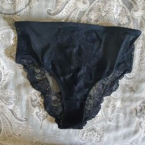 NWT Free People Lace Panties